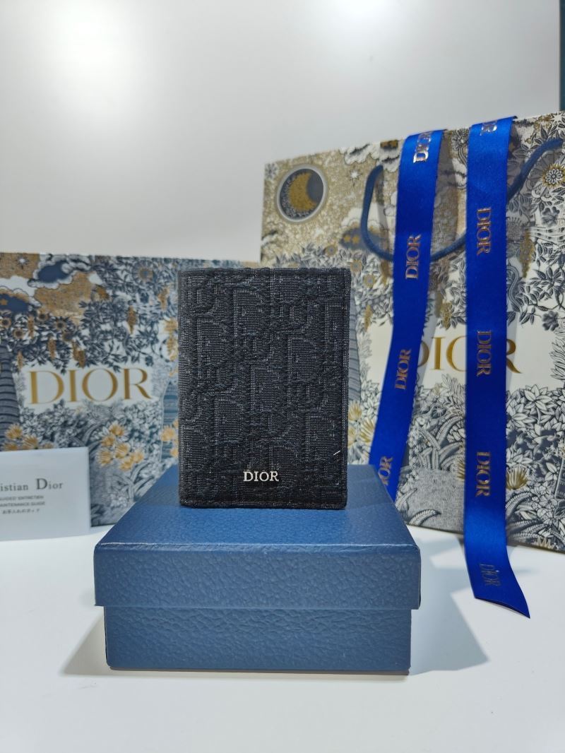 Christian Dior Wallet